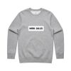 Mens United Crew (Clearance) Thumbnail
