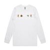 Mens Base Longsleeve Tee Thumbnail