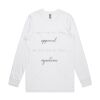 Mens Base Longsleeve Tee Thumbnail