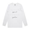 Mens Base Longsleeve Tee Thumbnail