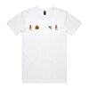 Mens Staple Tee Thumbnail